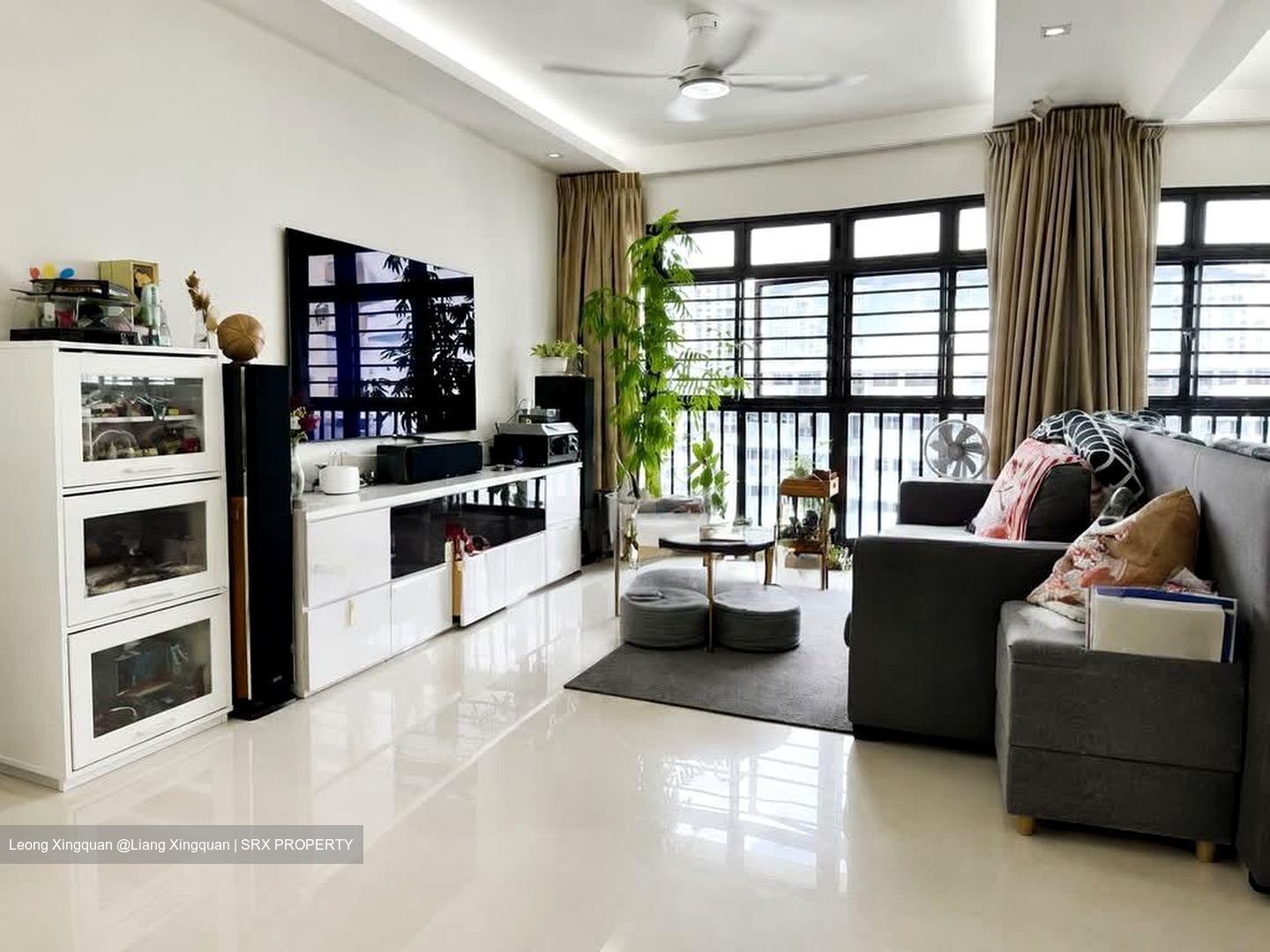 Blk 27B Membina Court (Bukit Merah), HDB 4 Rooms #578546681